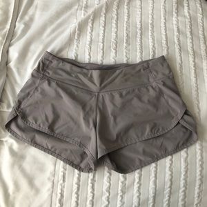 Speed Up Short 2.5”